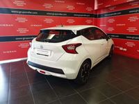 usado Nissan Micra IG-T Acenta 100