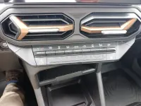 Usado Dacia Duster Extreme 130 CV (95 kW) 2025 Negro SUV