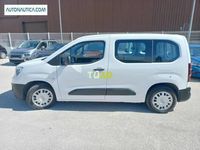 usado Opel Combo Diesel Life 1.5td S/s Expression L 100