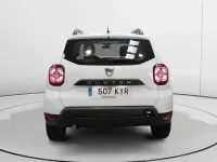 Usado Dacia Duster Essentiel 115 CV (84 kW) 2019 Blanco SUV
