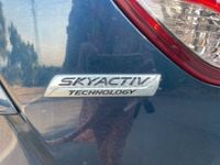 Usado Mazda CX-5 Style 150 CV (110 kW) 2015 Azul SUV