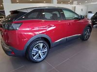 usado Peugeot 3008 1.5 BlueHDi 130CV S&S Allure Pack