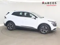 Usado Kia Sportage 160 CV (117 kW) 2025 SUV