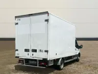 Brugt Ford Transit Trend 165 HK (121 kW) 2024 Sedan