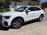Usado Audi Q3 245 CV (180 kW) 2022 Blanco SUV