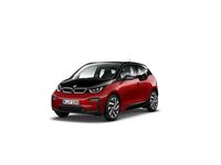 Usado BMW i3 125 kW (170 CV) 2019 Rojo Monovolumen