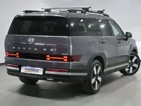Usado Hyundai Santa Fe Style 215 CV (158 kW) 2025 Gris SUV