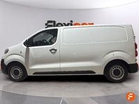 Usado Peugeot Expert 95 CV (69 kW) 2017 Blanco Van