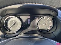 Usado Maserati Levante 330 CV (242 kW) 2022 Azul SUV