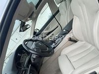 Usado BMW 650 Sport Line 450 CV (330 kW) 2015 Azul Coupe