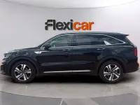 Usado Kia Sorento Plus 230 CV (169 kW) 2024 Negro SUV