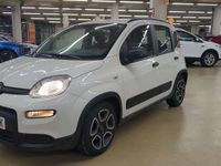 Usado Fiat Panda City Life 71 CV (52 kW) 2022 Blanco Utilitario