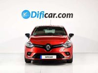 usado Renault Clio IV 