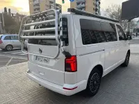 Usado VW Caravelle 150 CV (110 kW) 2023 Blanco Van
