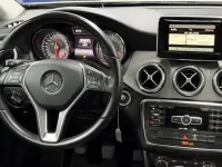 Usado Mercedes GLA200 Urban 136 CV (100 kW) 2015 Blanco SUV