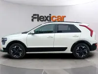 Usado Kia e-Niro 150 kW (204 CV) 2024 Blanco SUV