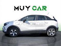 Usado Opel Crossland X Edition 110 CV (80 kW) 2021 Blanco SUV