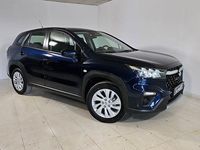 Nuevo Suzuki SX4 S-Cross 110 CV (80 kW) 2026 Azul SUV