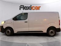 Usado Peugeot Expert 122 CV (89 kW) 2020 Blanco Van