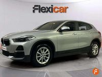 Usado BMW X2 116 CV (85 kW) 2021 Gris SUV