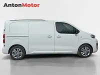 Usado Peugeot Expert Premium 145 CV (106 kW) 2022 Blanco Van