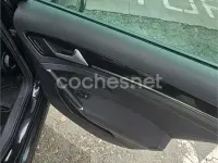 Usado VW Golf VII Advance 105 CV (77 kW) 2015 Negro Berlina