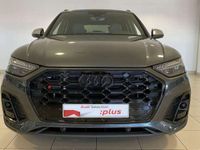 usado Audi SQ5 Q5Sportback TDI quattro tiptronic 251KW