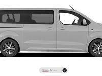 Nuevo Toyota Proace Verso Advance 100 kW (136 CV) 2025 Blanco Familiar