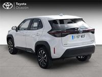 Usado Toyota Yaris Cross Active 116 CV (85 kW) 2023 SUV