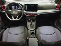usado Seat Ibiza 1.5 TSI FR DSG 110 kW (150 CV)