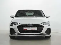 Usado Audi A3 Sportback S-Line 150 CV (110 kW) 2024 Blanco Utilitario