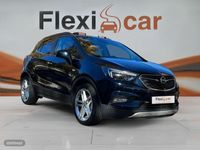 usado Opel Mokka 1.6 CDTi 100kW 4X2 Ultimate Auto