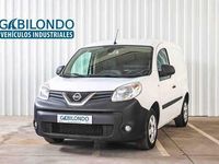 Usado Nissan NV250 N-Connecta 116 CV (85 kW) 2021 Blanco Van