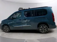 Usado Toyota Proace Verso Active 131 CV (96 kW) 2025 Verde Familiar