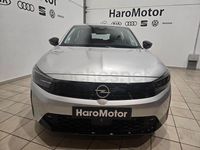 Nuevo Opel Corsa Edition 100 CV (73 kW) 2025 Gris / plata Utilitario