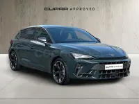 Nuevo Cupra Leon 204 CV (150 kW) 2026 Azul Berlina