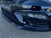 Usado Seat Leon CUPRA 290 CV (213 kW) 2019 Negro Utilitario