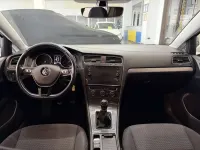 Usado VW Golf VII Advance 116 CV (85 kW) 2020 Blanco Familiar