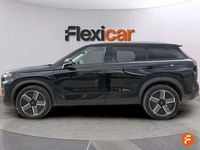 Usado Jaecoo 7 147 CV (108 kW) 2025 Negro SUV