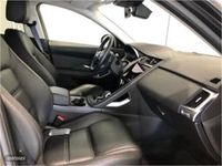 usado Jaguar E-Pace 2.0D 163PS MHEV S 4WD Auto