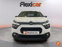 Usado Citroën C3 Feel 99 CV (72 kW) 2020 Blanco Berlina