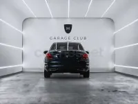 Usado Mercedes C180 Avantgarde 120 CV (88 kW) 2015 Gris / plata Berlina