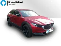 Nuevo Mazda CX-30 Homura-Line 186 CV (136 kW) 2025 Otro SUV