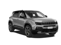Nuevo Jeep Renegade 110 CV (80 kW) 2026 Gris SUV
