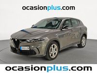 Usado Alfa Romeo Tonale Sprint 131 CV (96 kW) 2022 Gris SUV