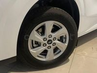 Nuevo Ford Transit Custom Nugget 150 CV (110 kW) 2025 Blanco Monovolumen