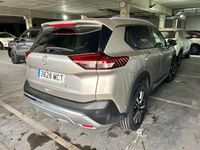 Usado Nissan X-Trail Tekna 213 CV (156 kW) 2022 Beige SUV