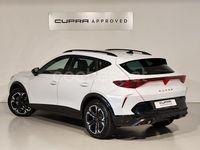 Usado Cupra Formentor 204 CV (150 kW) 2025 Blanco SUV