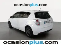 Usado Toyota Verso Advance 132 CV (97 kW) 2015 Blanco Monovolumen
