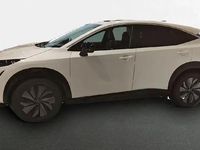 Nuevo Nissan Ariya Advance 177 kW (242 CV) 2025 Kori white metalizado SUV